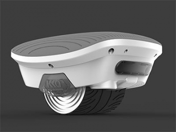 Roller électrique, KKA 6.2
