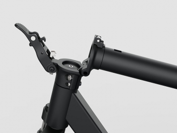 Trottinette électrique, L1 Max