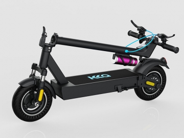 Trottinette électrique, L1 Max