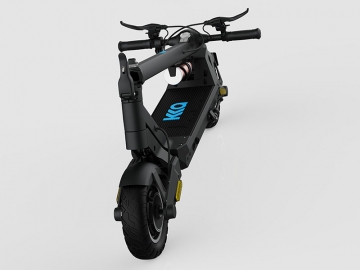 Trottinette électrique, G1 Plus