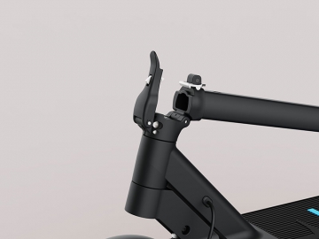 Trottinette électrique, G1 Plus