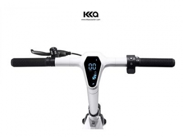 Trottinette électrique KKA L-MAX 10 pouces