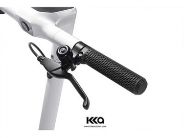 Trottinette électrique KKA L-MAX 10 pouces