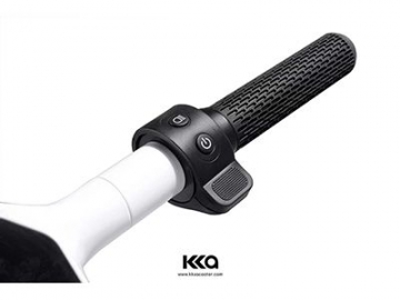 Trottinette électrique KKA L-MAX 10 pouces
