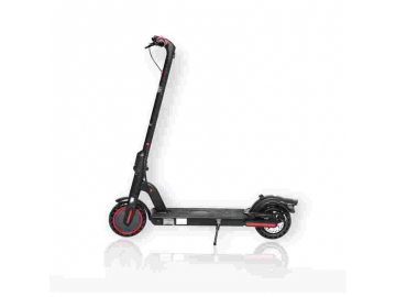 Trottinette électrique, KKA-SCOOTER 7. L2-2