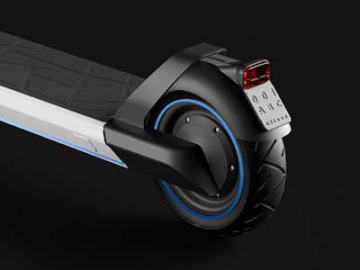 Trottinette électrique, KKA-SCOOTER G-1