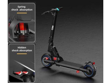 Trottinette électrique, KKA-SCOOTER G-1