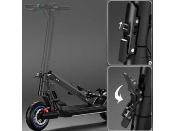 Trottinette électrique, KKA-SCOOTER G-1