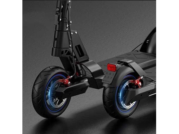 Trottinette électrique, KKA-SCOOTER G-1