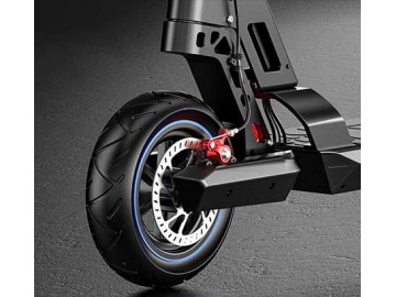 Trottinette électrique, KKA-SCOOTER G-1