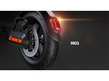 Trottinette électrique, KKA Scooter X1