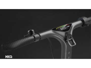 Trottinette électrique, KKA Scooter X1