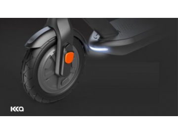 Trottinette électrique, KKA Scooter X1