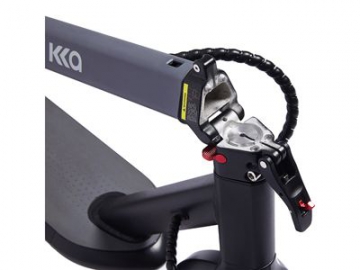 Trottinette électrique, KKA Scooter X1