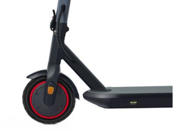 Trottinette électrique, KKA Scooter X1