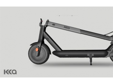 Trottinette électrique, KKA Scooter X1