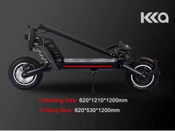 Trottinette électrique, KKA-SCOOTER G2 Plus