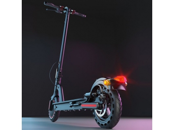 Trottinette électrique, KKA-SCOOTER 7. L2