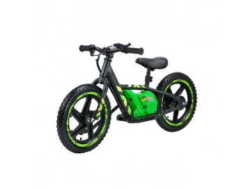Vélo d'équilibre électrique 16″, KKA-E1