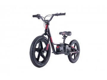 Draisienne électrique, Vélo d'équilibre électrique 16″, KKA-E2