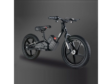 Vélo d'équilibre électrique 16″, KKA-B2