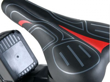 Vélo d'équilibre électrique 16″, KKA-B2