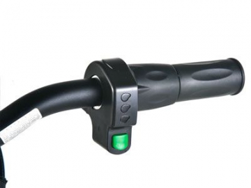 Vélo d'équilibre électrique 16″, KKA-B2