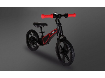 Vélo d'équilibre électrique 12″, KKA-E2