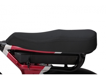 Vélo d'équilibre électrique 20