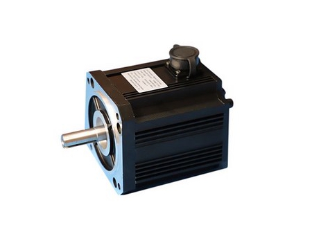 Moteur CC sans balais / Moteur à courant continu sans balais