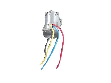 Moteur CC sans balais / Moteur à courant continu sans balais