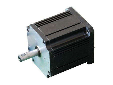 Moteur CC sans balais / Moteur à courant continu sans balais