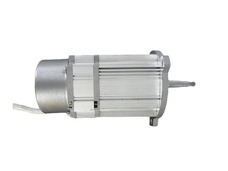 Moteur CC sans balais / Moteur à courant continu sans balais