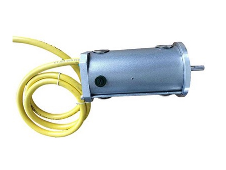 Moteur universel, Moteur AC/DC
