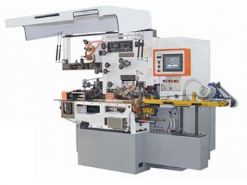 Machine de soudage automatique NEW DODO-300 Ligne de Production de Canettes, Equipement de Conserve Machine de soudage automatique NEW DODO-300 Ligne de Production de Canettes, Equipement de Conserve