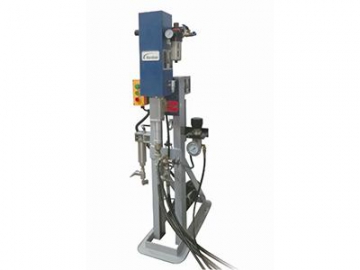 Machine de revêtement, de peinture liquide 						 Ligne de Production de Canettes, Equipement de Conserve