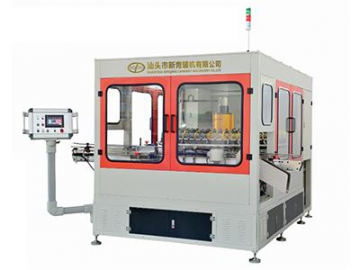 Détecteur de fuite, série LT-F, Boite de conserve alimentaire Ligne de Production de Canettes, Equipement de Conserve Détecteur de fuite, série LT-F, Boite de conserve alimentaire Ligne de Production de Canettes, Equipement de Conserve
