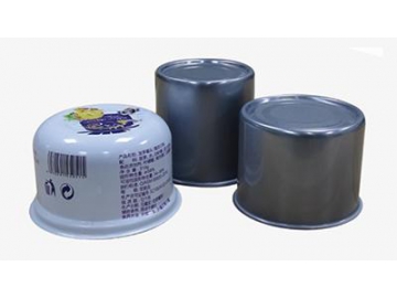 Presse à estamper 						 Ligne de Production de Canettes, Equipement de Conserve
