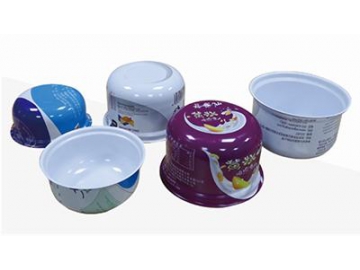 Presse à estamper 						 Ligne de Production de Canettes, Equipement de Conserve