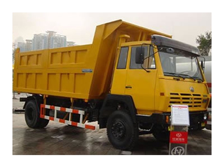 Camion benne 4×2