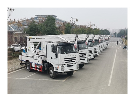Camion Euro 3, 4×4 - pour marchandises (Kingkan)