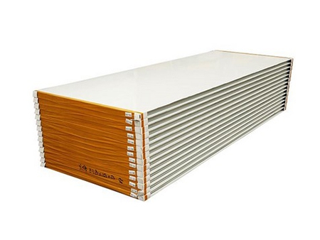 Cabine de peinture pour bus, Série GL8