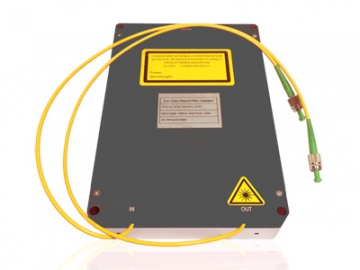 Amplificateur à fibre dopée à l'erbium
