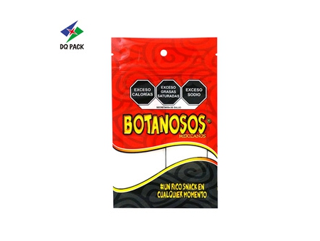 Sachet scellé 3 côtés / Sachet 3 soudures / Sac à trois soudures latérales