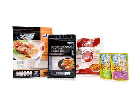 Sachets stérilisants