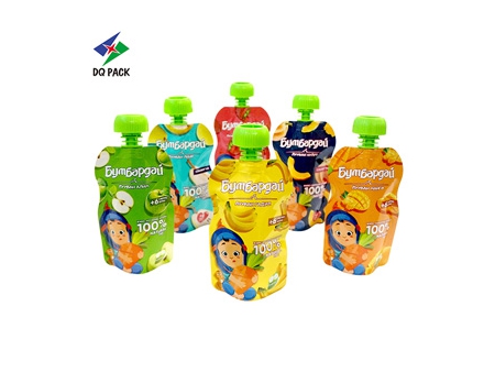 Sachets stérilisants