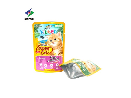 Sachets stérilisants