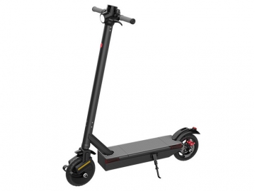 Trottinettes électriques en libre-service série 855P