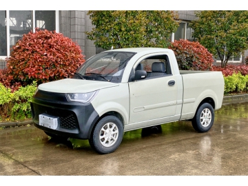 Utilitaire Électrique Série NEIBOR 200