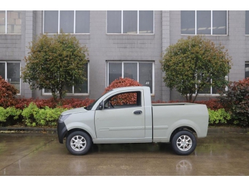 Utilitaire Électrique Série NEIBOR 200